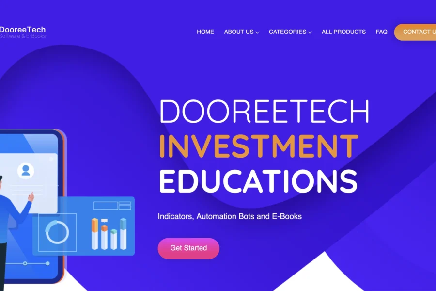 Dooreetech.com