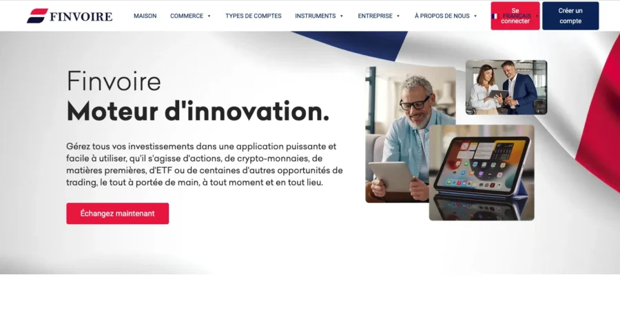 Finvoire.com