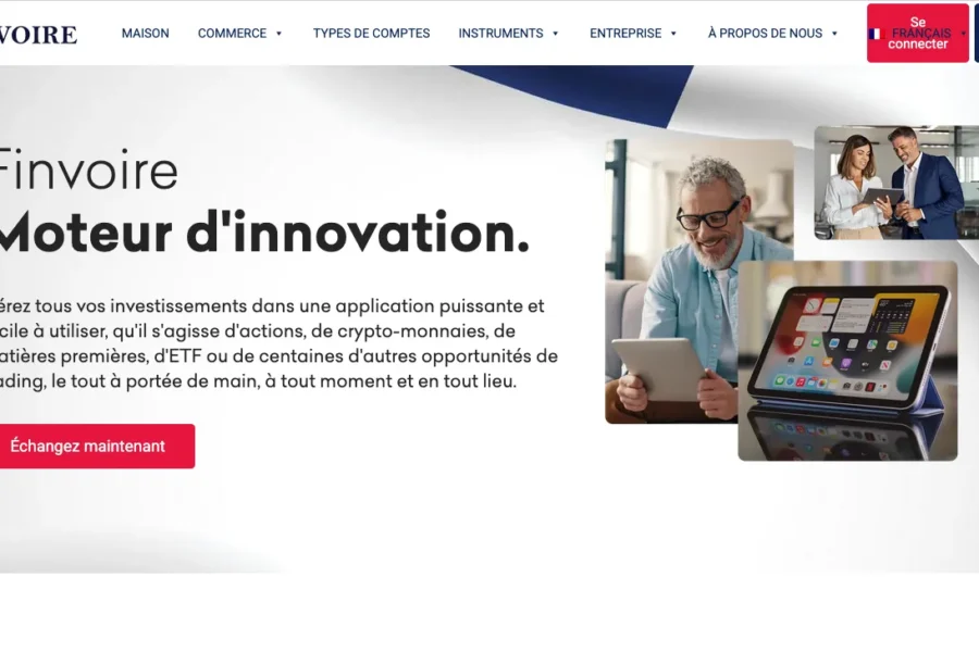 Finvoire.com