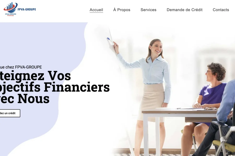 Fpva-groupe.com