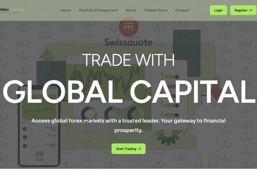 Globalcapital.info