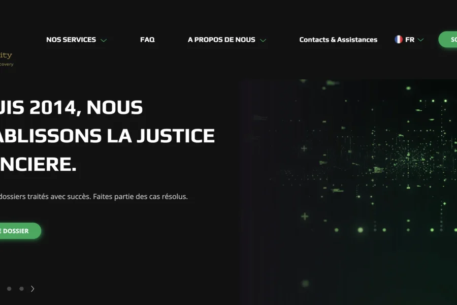 Lexorequity.org