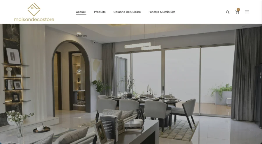Maisondecostore.com