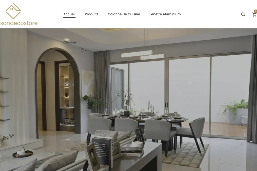 Maisondecostore.com