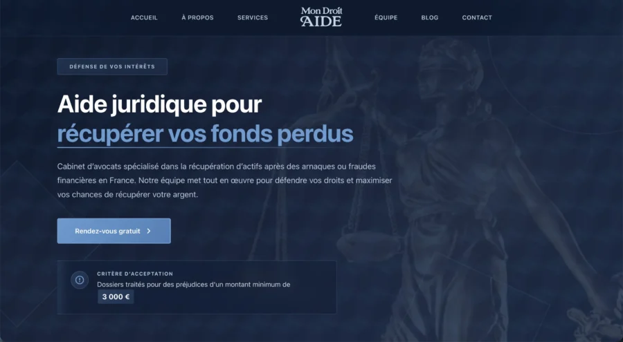 Mon-droit-aide.com