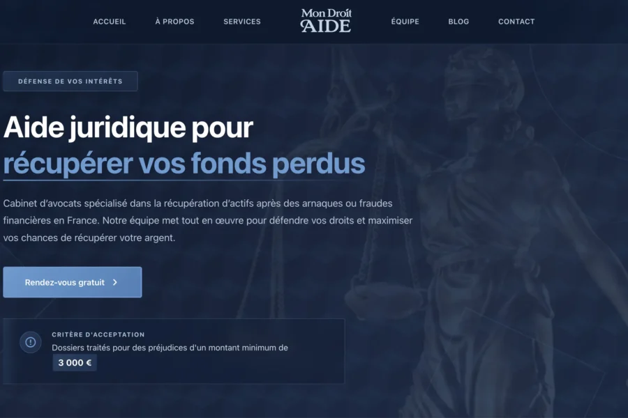 Mon-droit-aide.com
