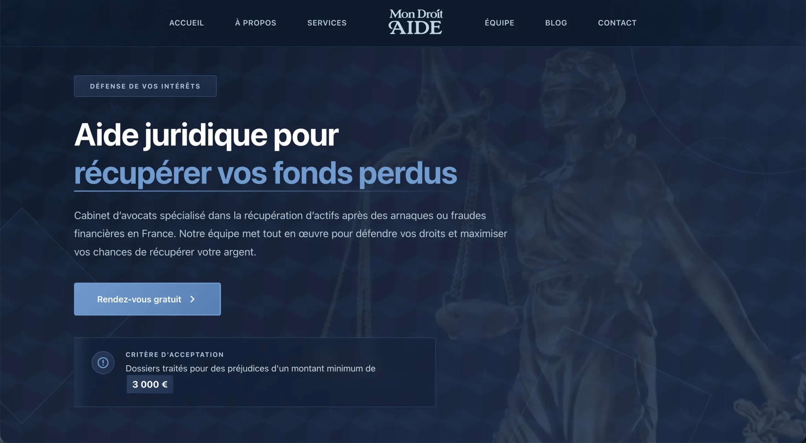 Mon-droit-aide.com
