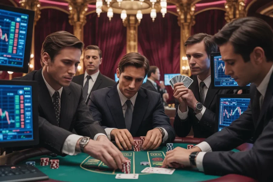 Mt5rtrader.net