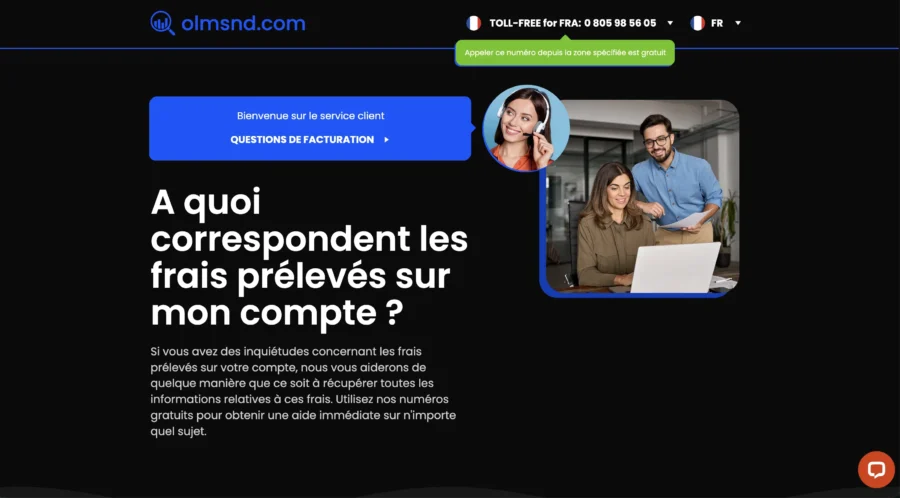 Olmsnd.com
