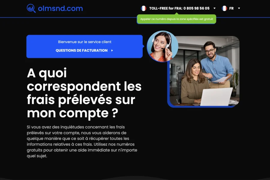 Olmsnd.com
