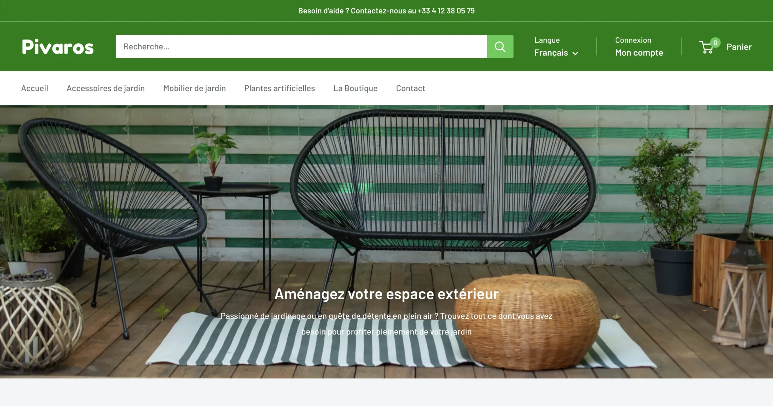 Pivaros.com