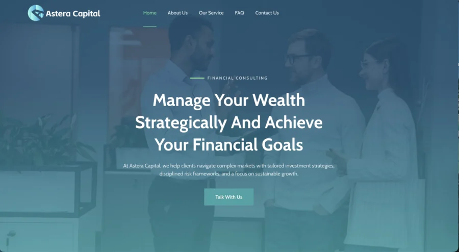 Asteracapitalinvest.com