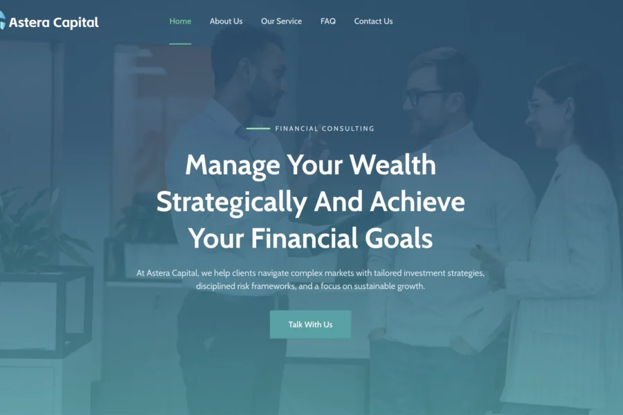 Asteracapitalinvest.com