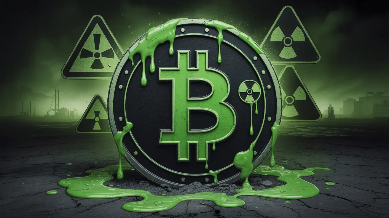 Bithumb: une gaffe crypto à 40 milliards de dollars