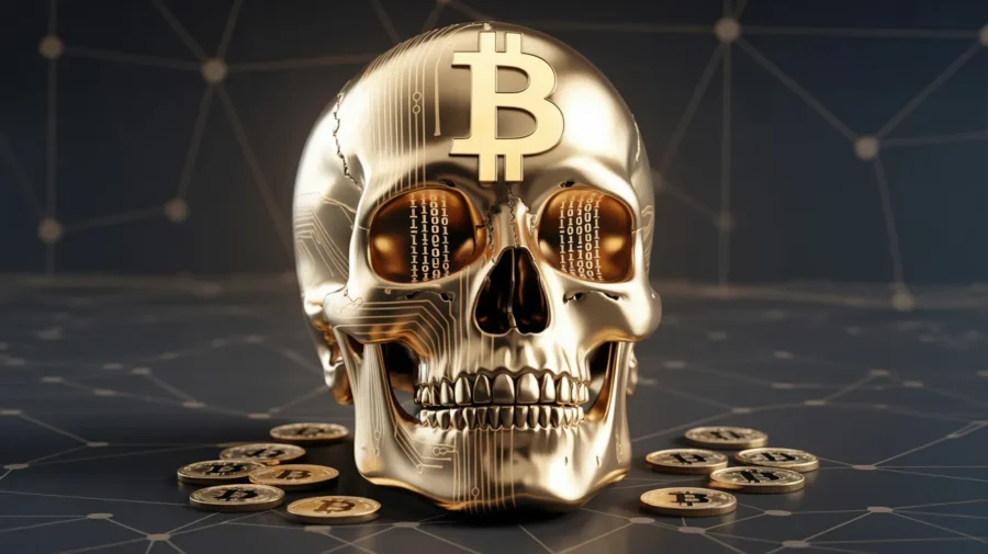 Krack du Bitcoin : BlockFills bloque ses clients