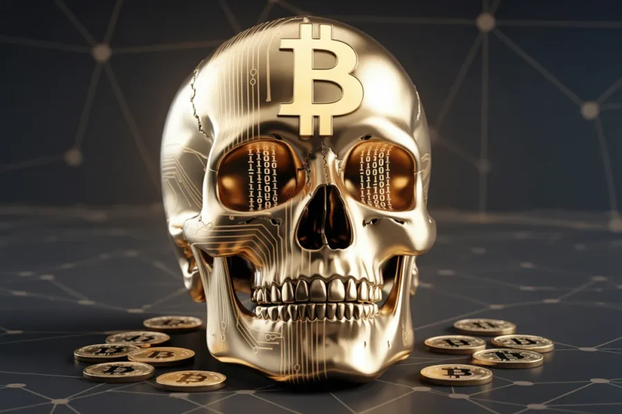 Krack du Bitcoin : BlockFills bloque ses clients