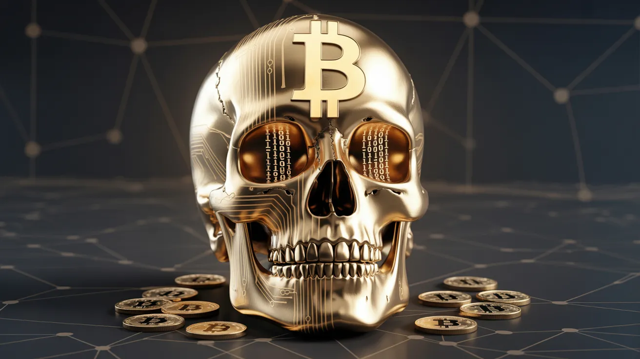 Krack du Bitcoin : BlockFills bloque ses clients