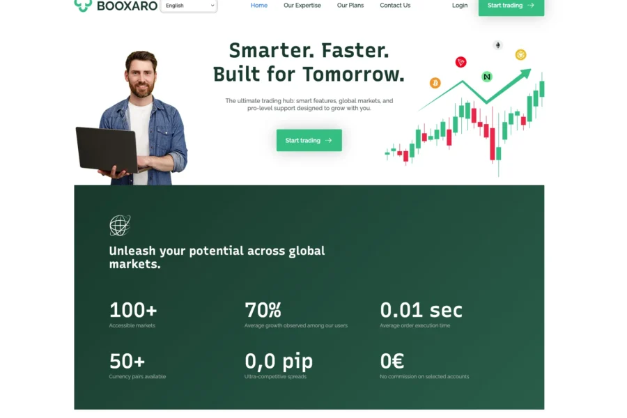 Booxaro.com