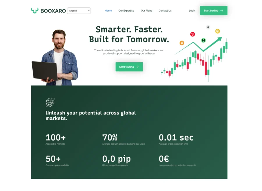 Booxaro.com