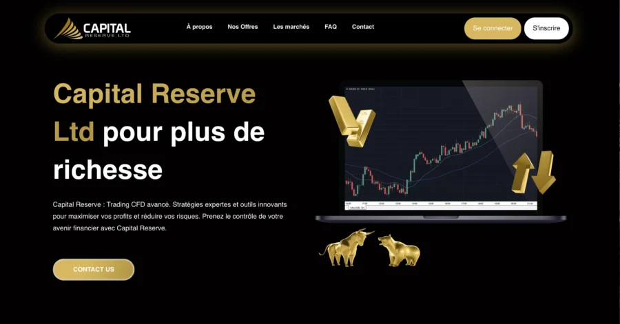 Capitalreserveltd.com