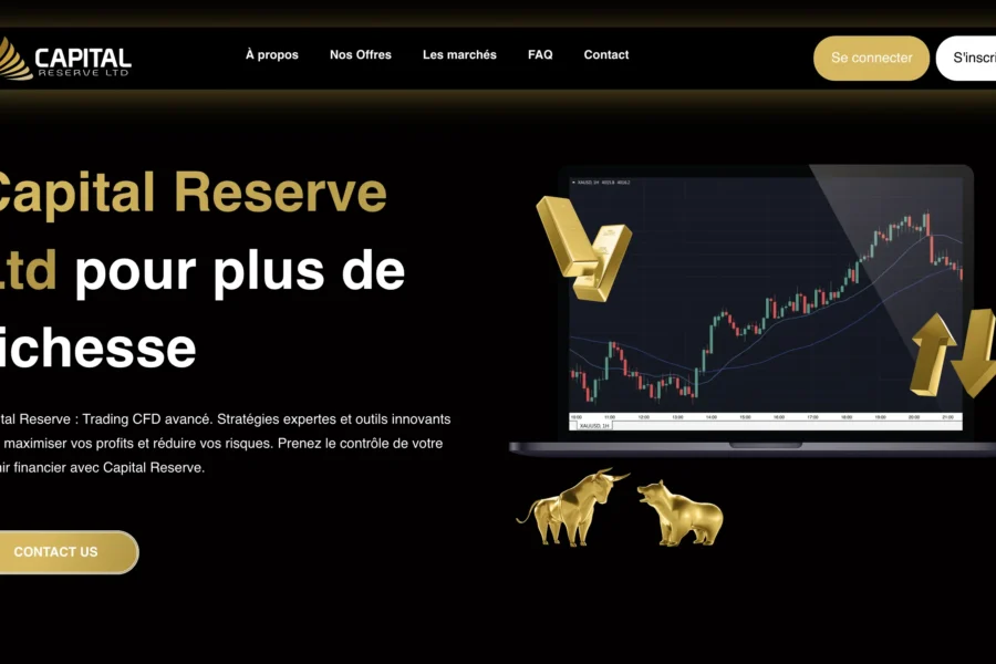 Capitalreserveltd.com