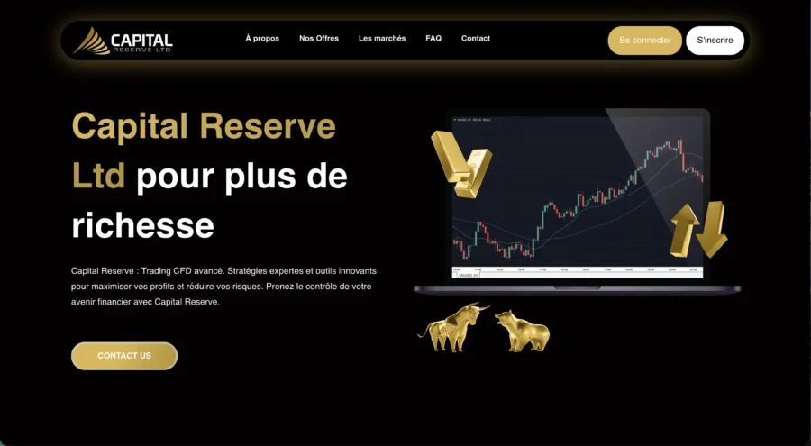 Capitalreserve-ltd.com