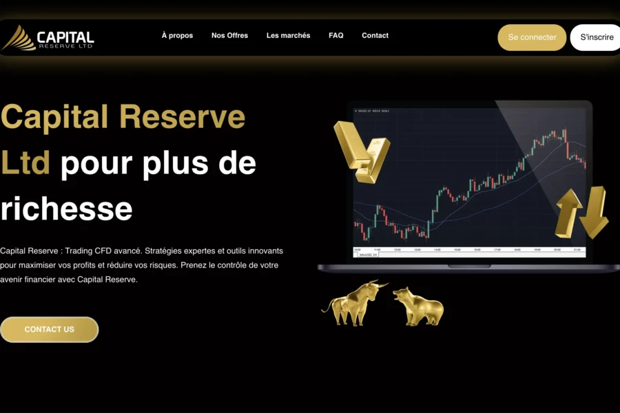 Capitalreserve-ltd.com