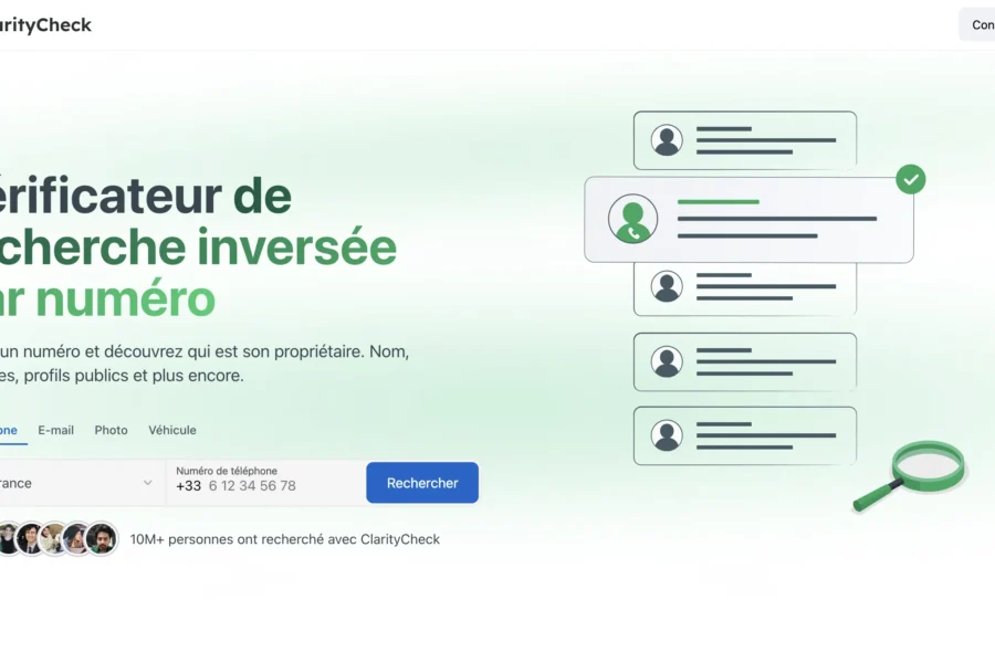 ClarityCheck