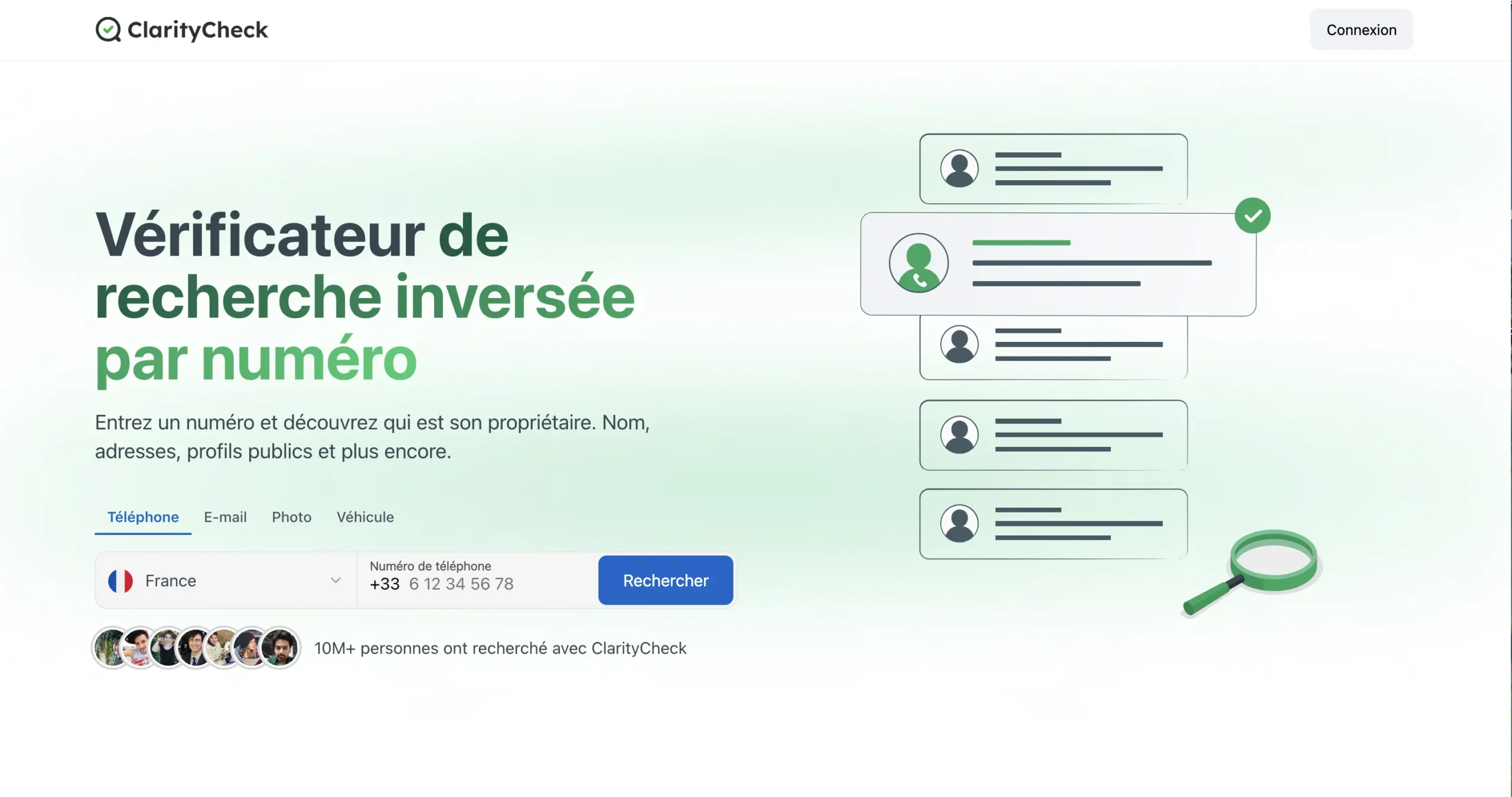 ClarityCheck
