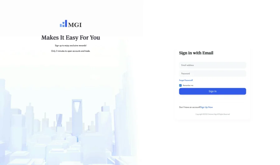 Extranet-mgi.com