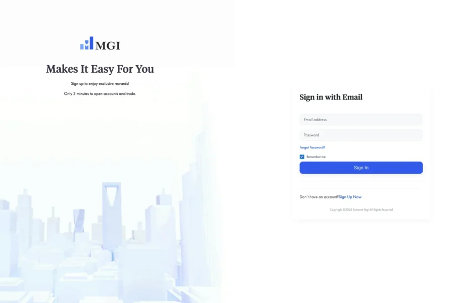 Extranet-mgi.com