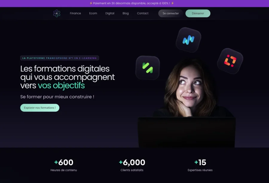 Futureslearn.com