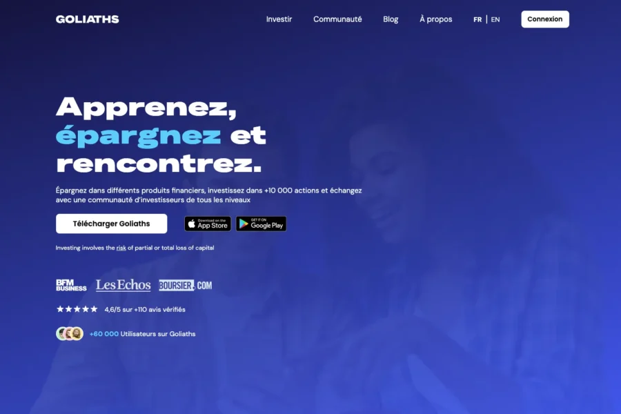 Goliaths.io