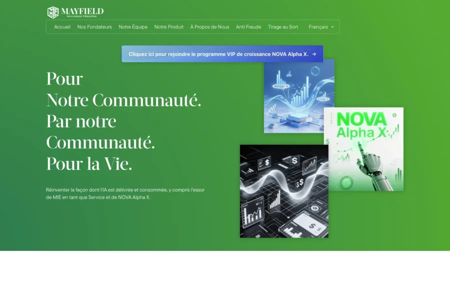 Mayfieldedu.com