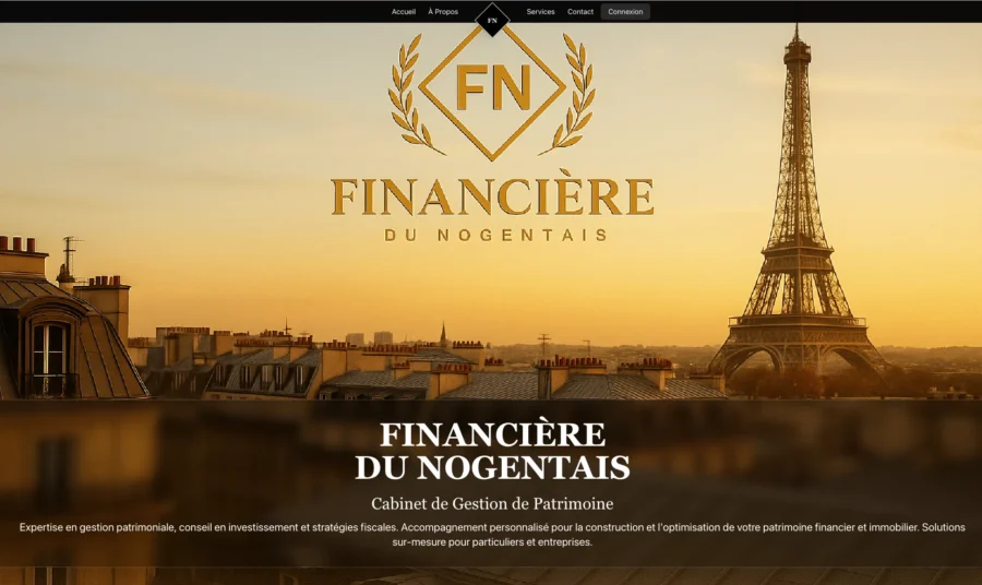 Nogentais.finance