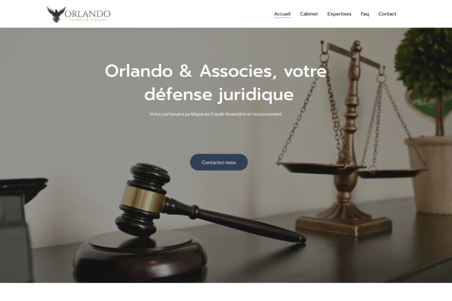 Orlando-associes.com