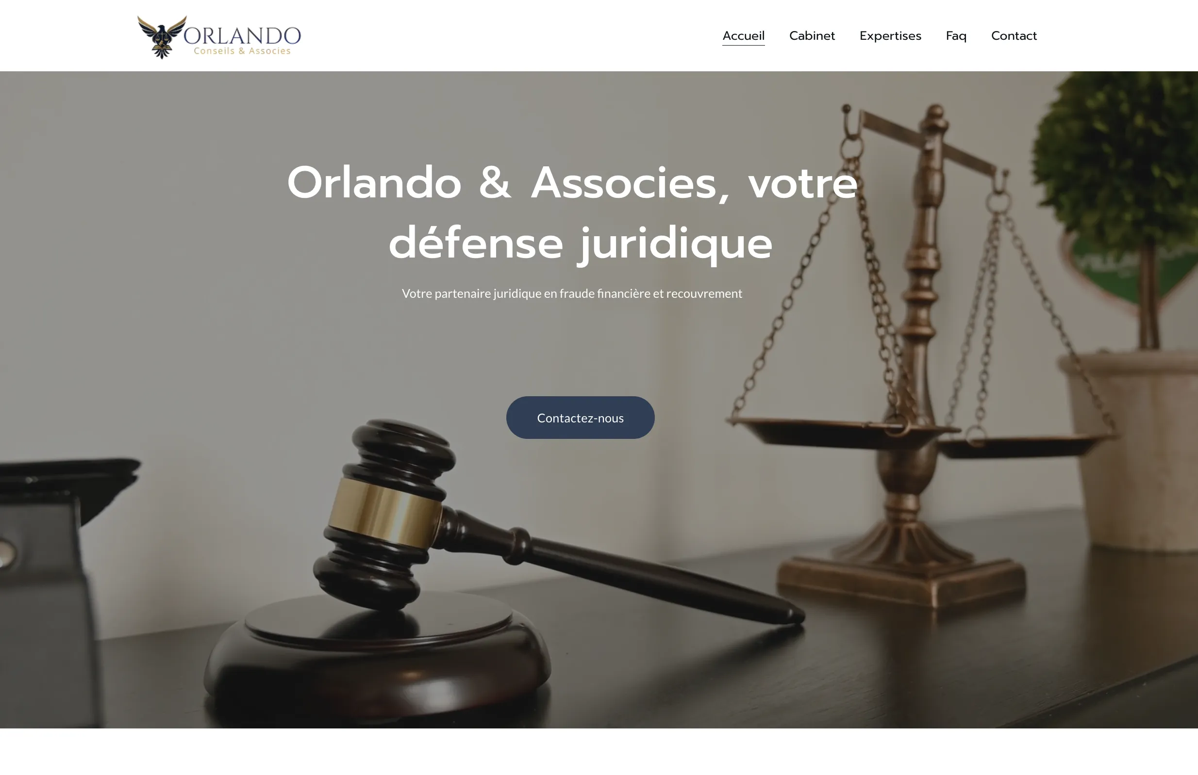 Orlando-associes.com