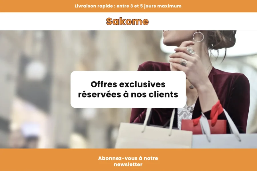 Sakome.shop