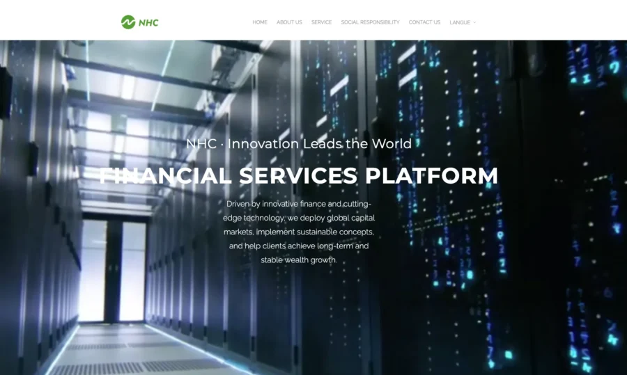 Servlink.online