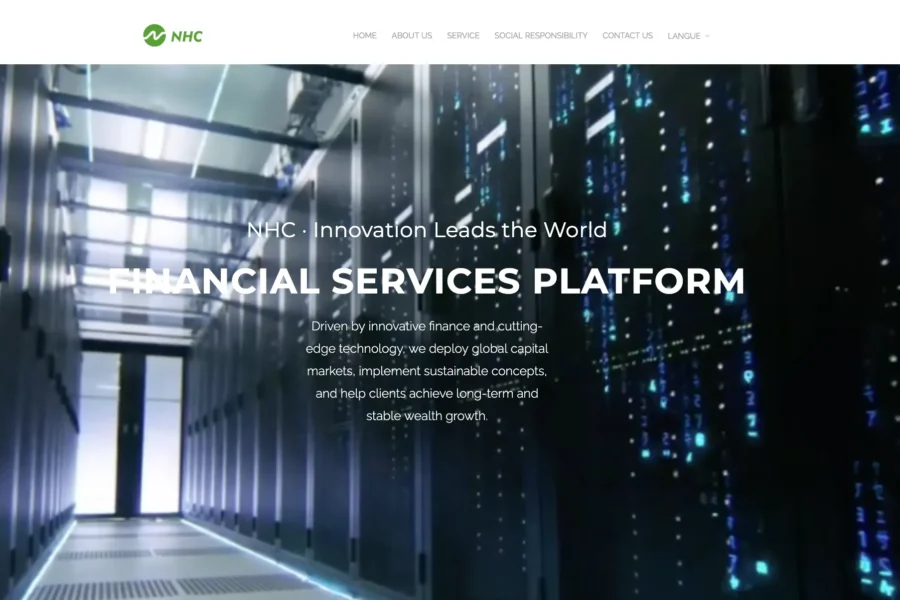 Servlink.online