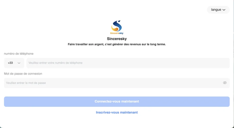 Sincerego.com