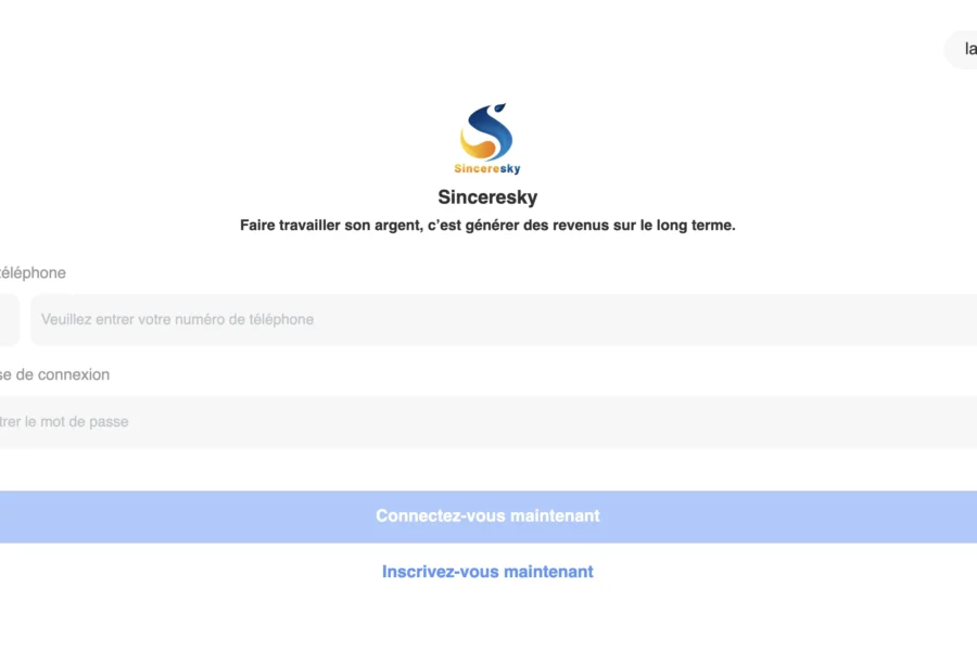 Sincerego.com