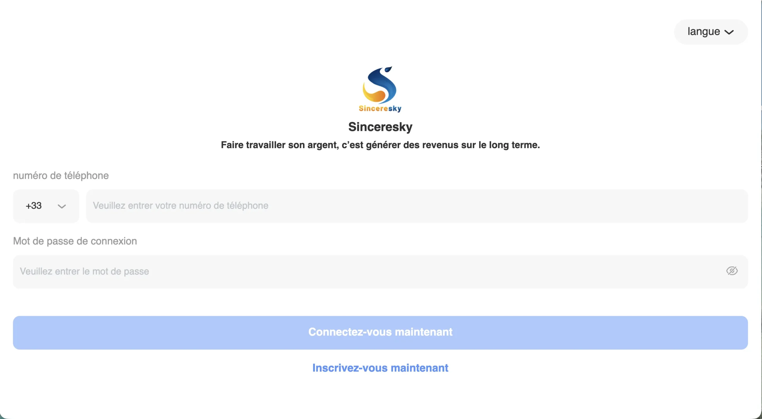 Sincerego.com