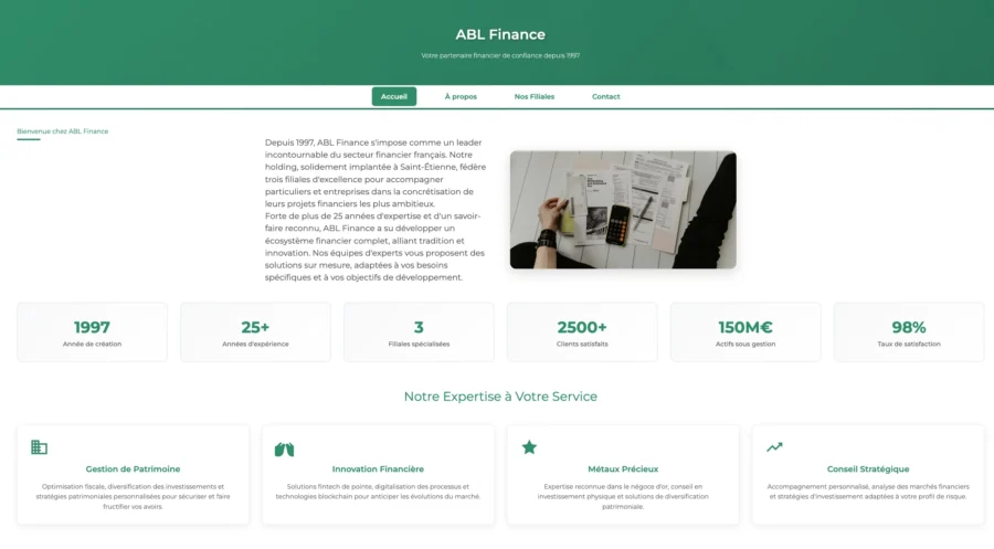 Abl-finance.com