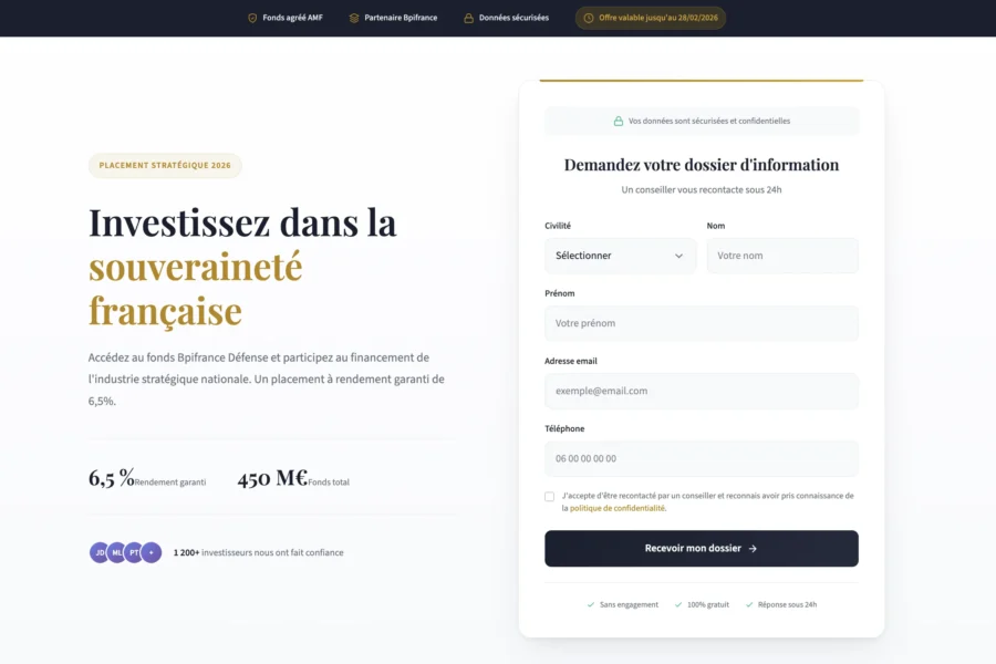 Actu-financiere.com
