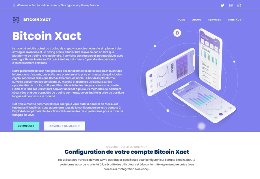 Bitcoin-xact.fr