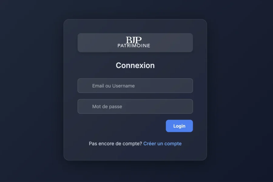 Bjp-patrimoine.com