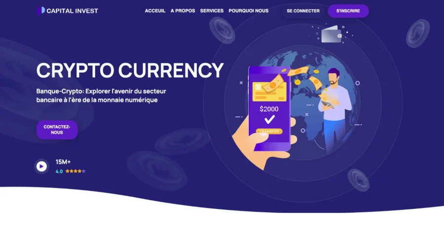 Capitalinvest-profit.org