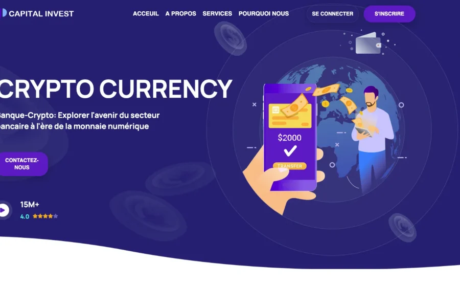 Capitalinvest-profit.org