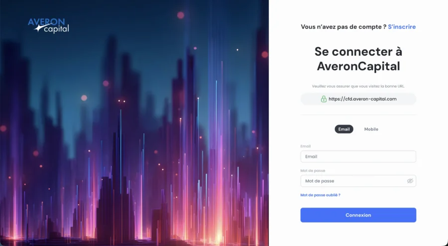 Cfd.averon-capital.com